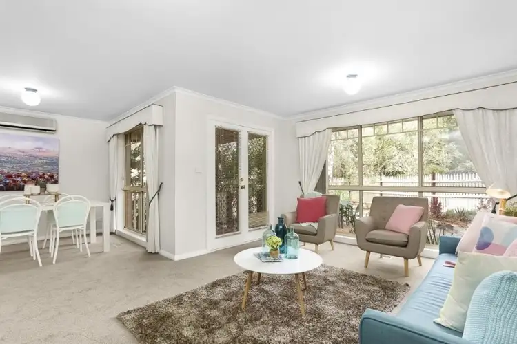 Second view of Homely unit listing, 2/6-8 Warrien Road, Croydon North VIC 3136
