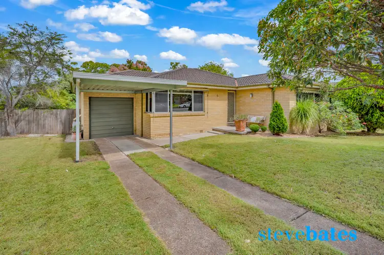 6 Acacia Avenue