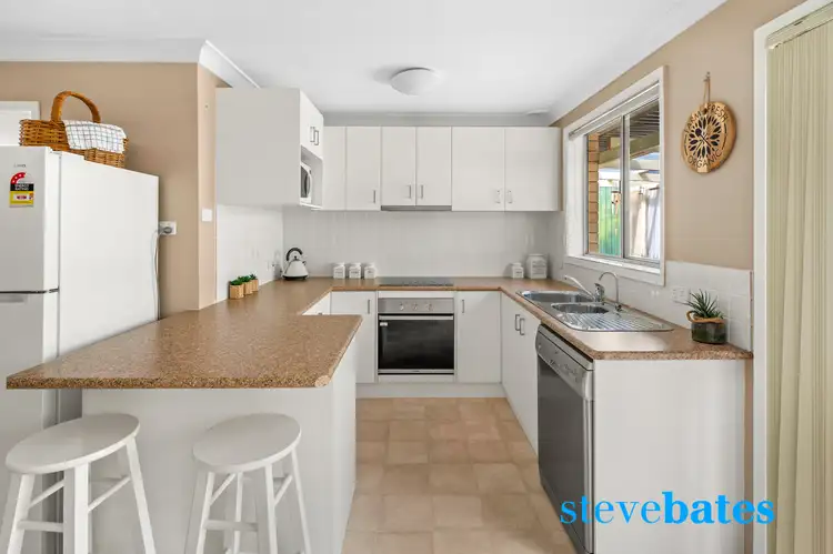 Second view of Homely house listing, 6 Acacia Avenue, Raymond Terrace NSW 2324