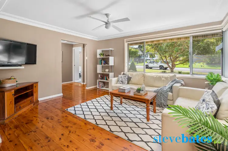 Fifth view of Homely house listing, 6 Acacia Avenue, Raymond Terrace NSW 2324