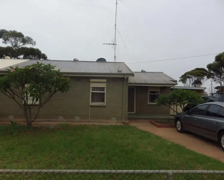 Main view of Homely house listing, 23 ALBERT STREET, Whyalla Stuart SA 5608