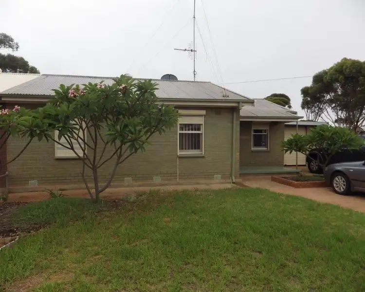 Second view of Homely house listing, 23 ALBERT STREET, Whyalla Stuart SA 5608
