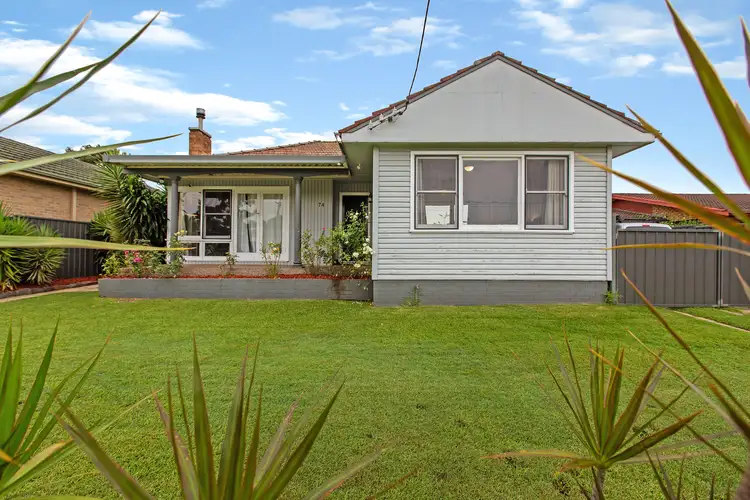 74 Anderson Drive, Tarro NSW 2322
