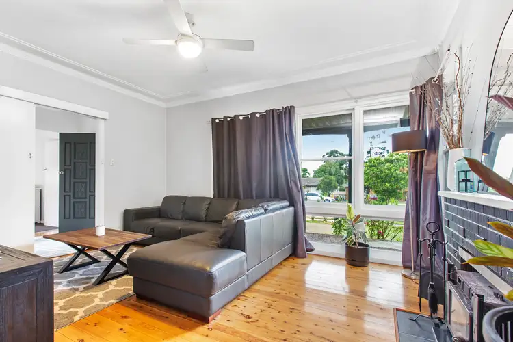 Fourth view of Homely house listing, 74 Anderson Drive, Tarro NSW 2322