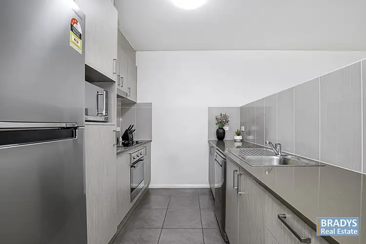 Second view of Homely unit listing, 47/162 Flemington Road, Harrison ACT 2914