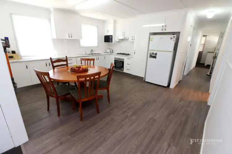 Second view of Homely house listing, 56 Drury Street, Dalby QLD 4405