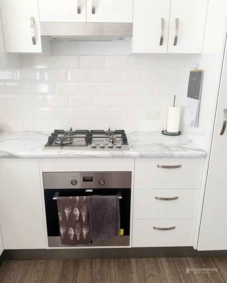 Fourth view of Homely house listing, 56 Drury Street, Dalby QLD 4405