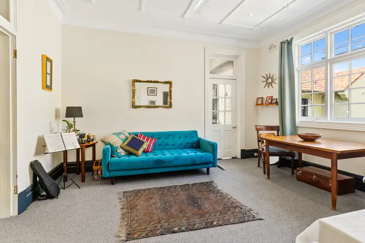 Second view of Homely apartment listing, 5/15 East Crescent St, Mcmahons Point NSW 2060