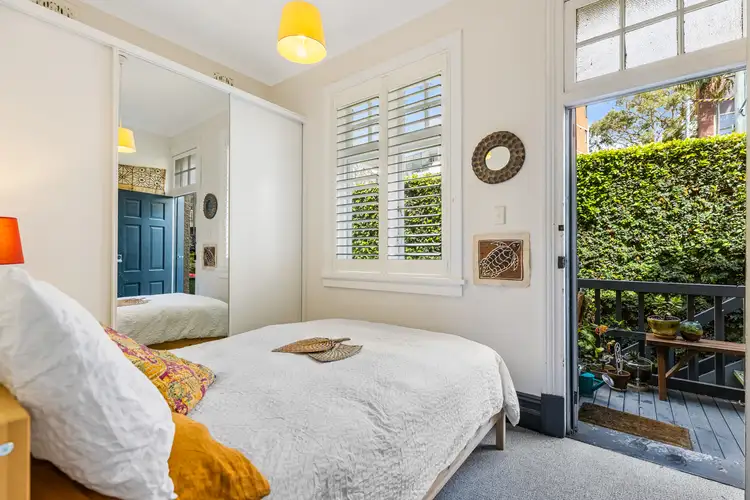 Third view of Homely apartment listing, 5/15 East Crescent St, Mcmahons Point NSW 2060