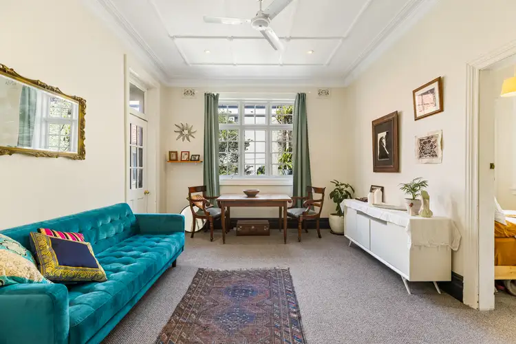 Fourth view of Homely apartment listing, 5/15 East Crescent St, Mcmahons Point NSW 2060