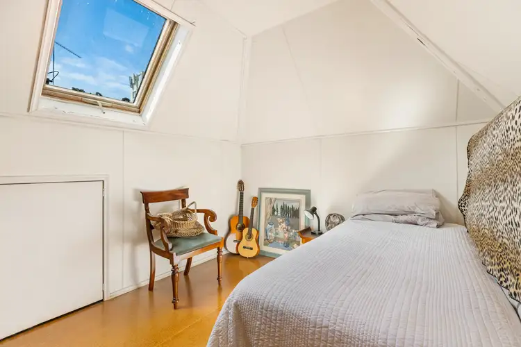 Fifth view of Homely apartment listing, 5/15 East Crescent St, Mcmahons Point NSW 2060