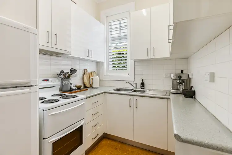 Sixth view of Homely apartment listing, 5/15 East Crescent St, Mcmahons Point NSW 2060