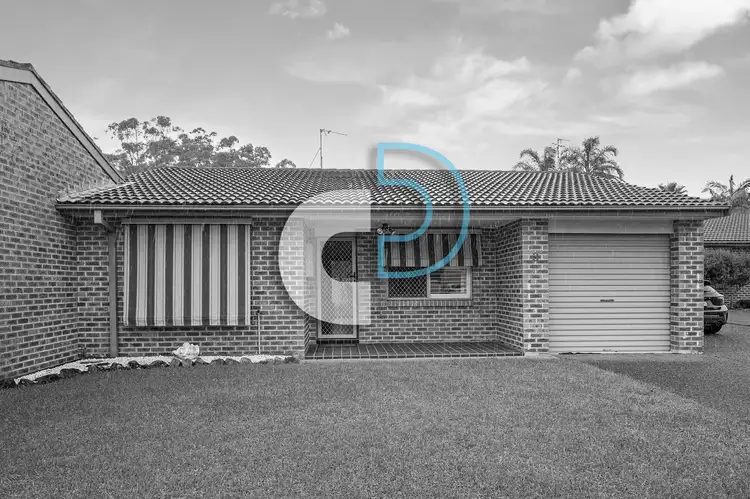 3/19 Beatty Boulevard, Tanilba Bay NSW 2319