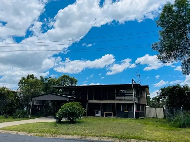 Main view of Homely house listing, 16 Winterer Crescent, Dysart QLD 4745