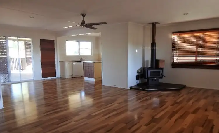 Fourth view of Homely house listing, 16 Winterer Crescent, Dysart QLD 4745