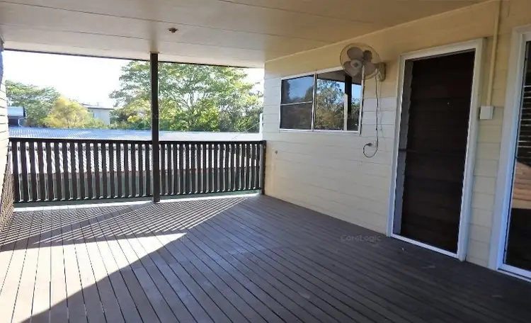 Seventh view of Homely house listing, 16 Winterer Crescent, Dysart QLD 4745
