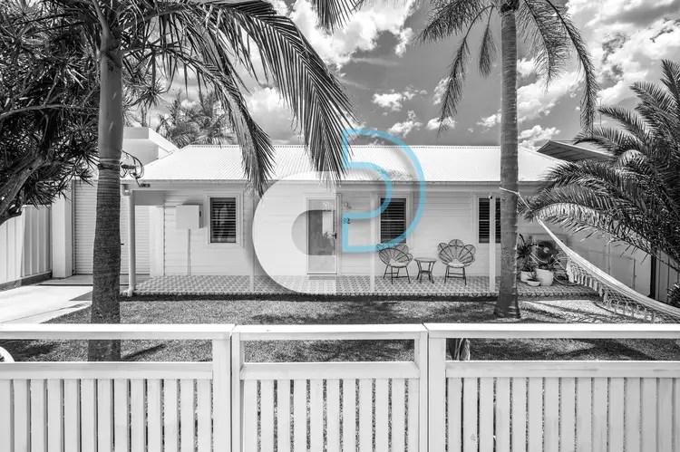 92 Scobies Lane, Stockton NSW 2295