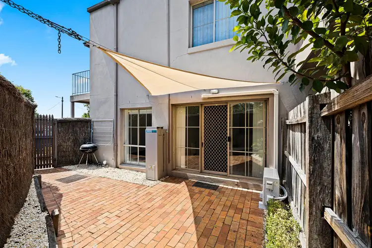 Third view of Homely unit listing, 11/22-36 Anderson Street, Templestowe VIC 3106