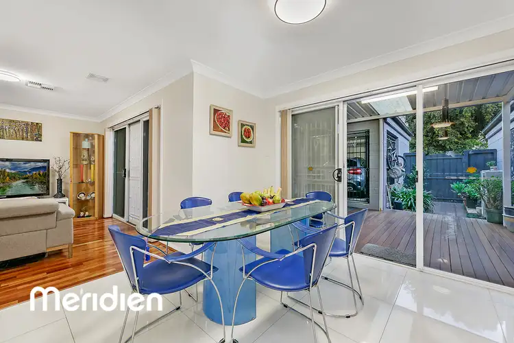 Sixth view of Homely house listing, 8 O'Reilly Way, Rouse Hill NSW 2155
