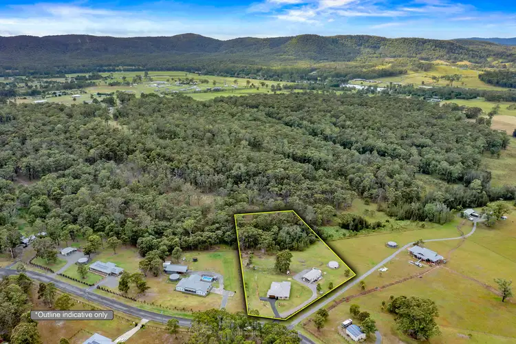 Second view of Homely house listing, 65 Redgum Drive, Clarence Town NSW 2321