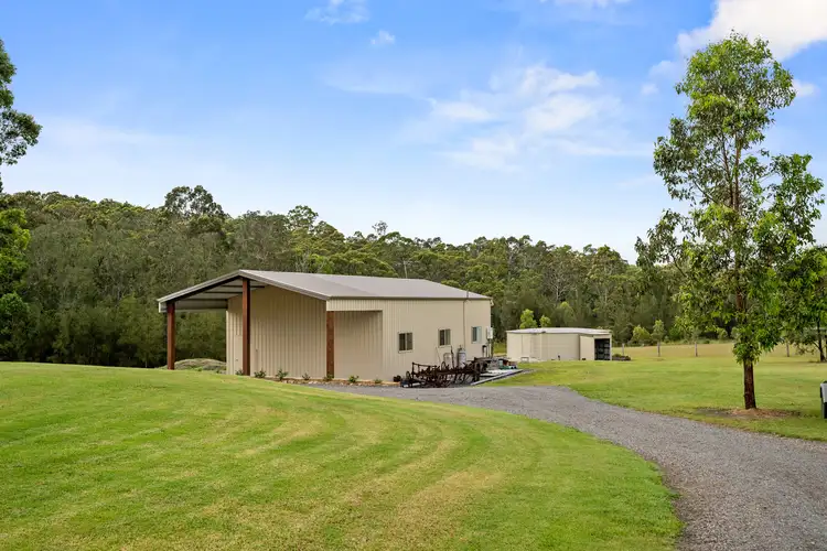 Fourth view of Homely house listing, 65 Redgum Drive, Clarence Town NSW 2321