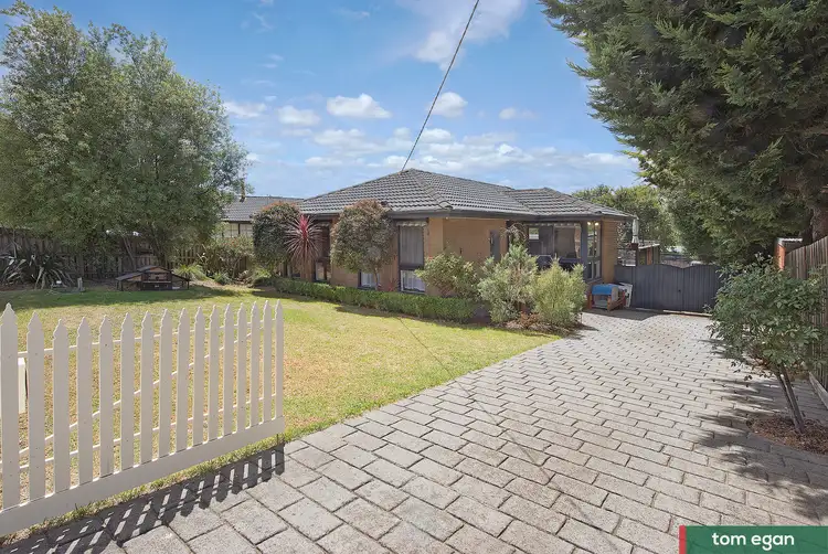 26 Wallan Road, Whittlesea VIC 3757
