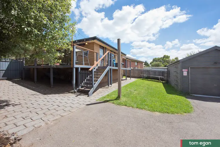 Second view of Homely house listing, 26 Wallan Road, Whittlesea VIC 3757