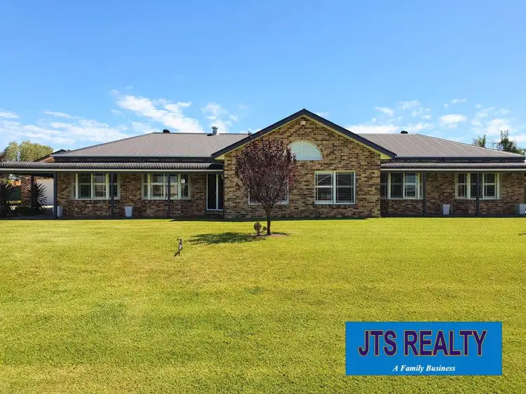 2A. Jean O'Bryan Close, Aberdeen NSW 2336