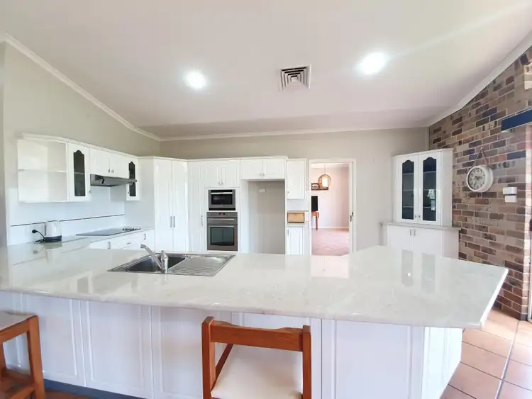 Third view of Homely house listing, 2A. Jean O'Bryan Close, Aberdeen NSW 2336