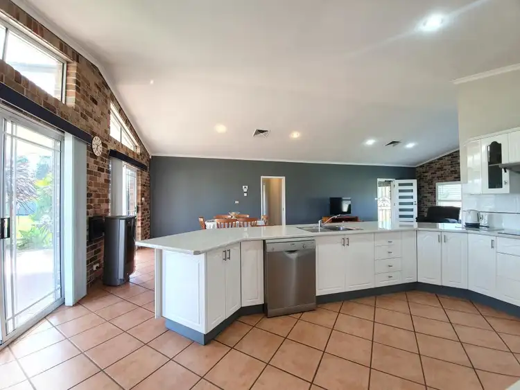 Fifth view of Homely house listing, 2A. Jean O'Bryan Close, Aberdeen NSW 2336