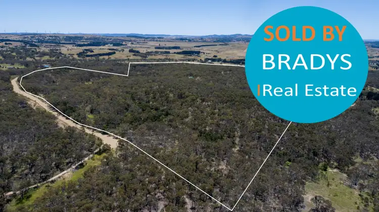 106 Sandhills Road, Mount Fairy NSW 2580