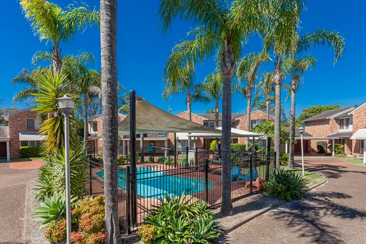 4/15 Hastings Drive, Raymond Terrace NSW 2324