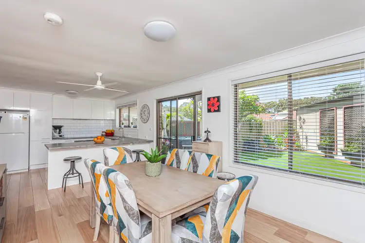 8 Bowman Drive, Raymond Terrace NSW 2324