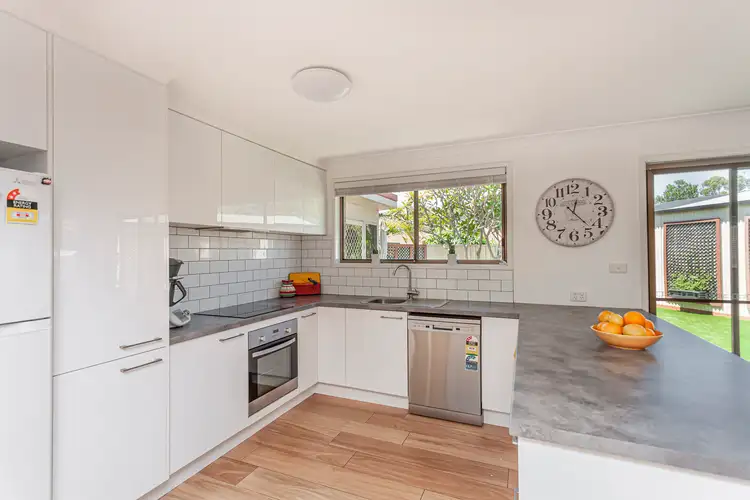 Second view of Homely house listing, 8 Bowman Drive, Raymond Terrace NSW 2324