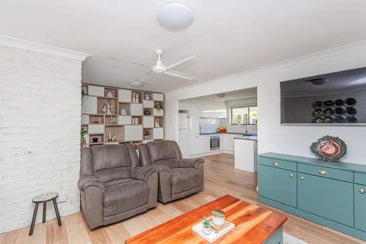 Fourth view of Homely house listing, 8 Bowman Drive, Raymond Terrace NSW 2324