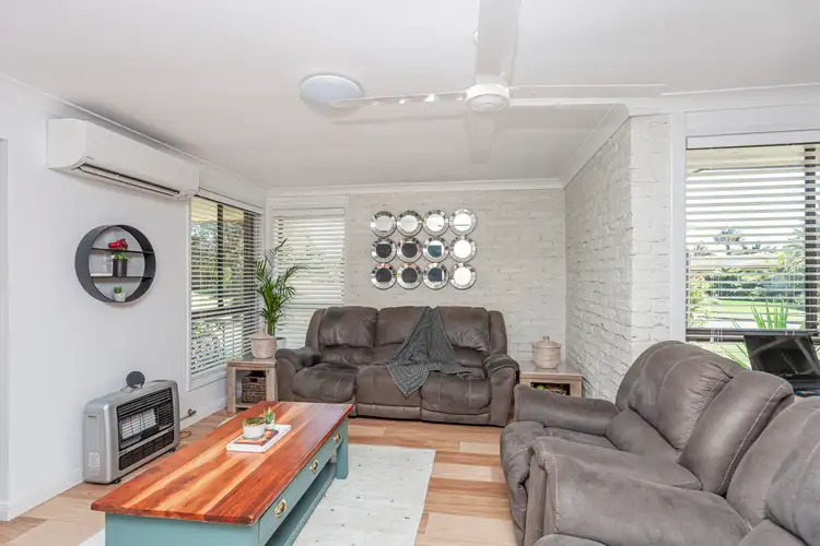 Fifth view of Homely house listing, 8 Bowman Drive, Raymond Terrace NSW 2324