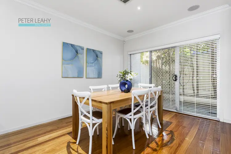 Fifth view of Homely townhouse listing, 2B Heath Street, Pascoe Vale VIC 3044