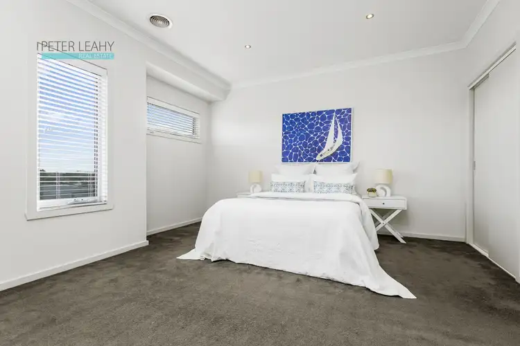 Sixth view of Homely townhouse listing, 2B Heath Street, Pascoe Vale VIC 3044
