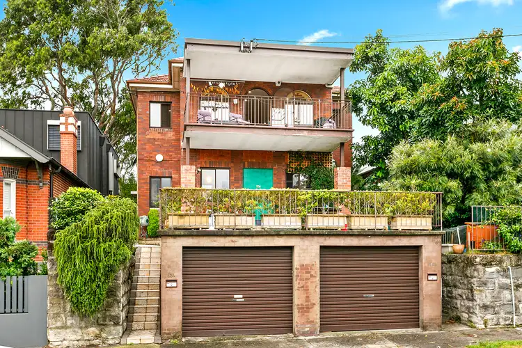 53a Wentworth Street