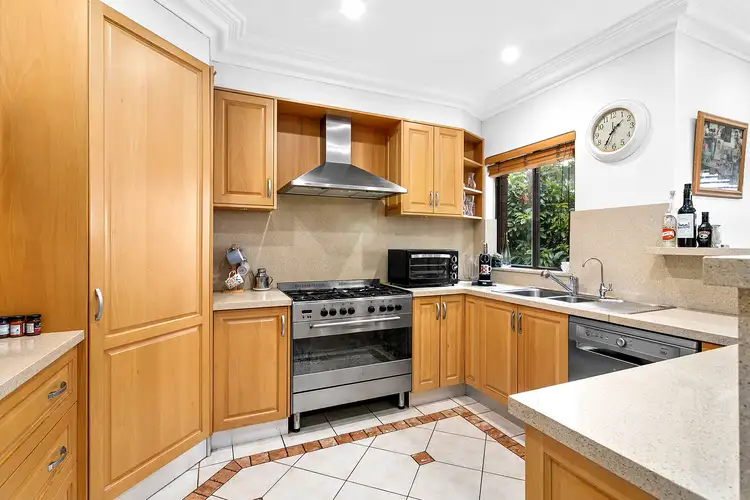 Second view of Homely house listing, 53a Wentworth Street, Randwick NSW 2031