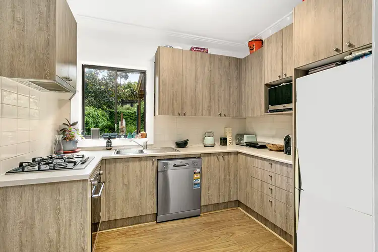 Third view of Homely house listing, 53a Wentworth Street, Randwick NSW 2031