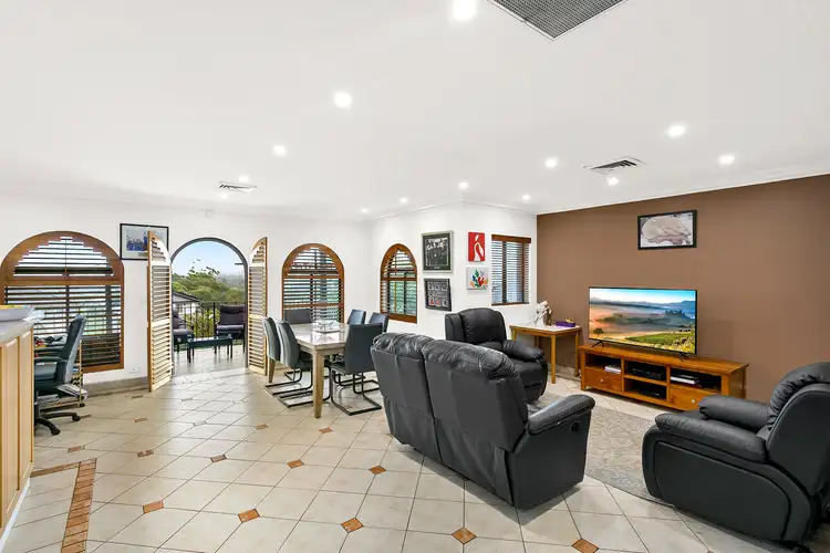 Fifth view of Homely house listing, 53a Wentworth Street, Randwick NSW 2031