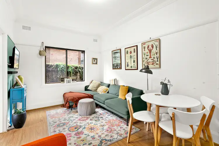 Sixth view of Homely house listing, 53a Wentworth Street, Randwick NSW 2031