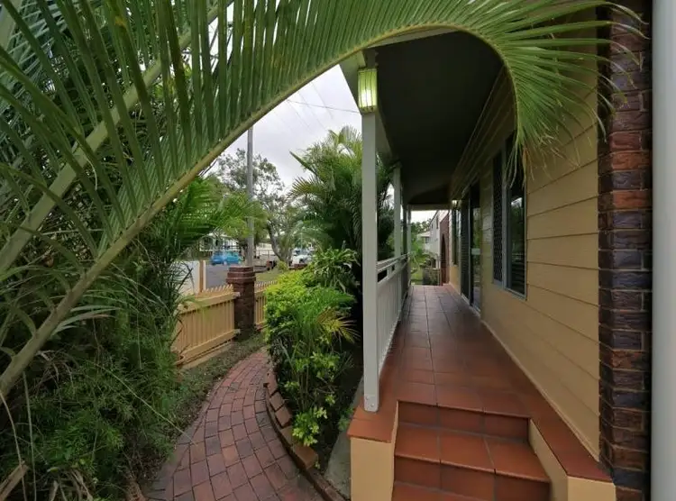 Fifth view of Homely house listing, 49 George Street..., Bundaberg South QLD 4670