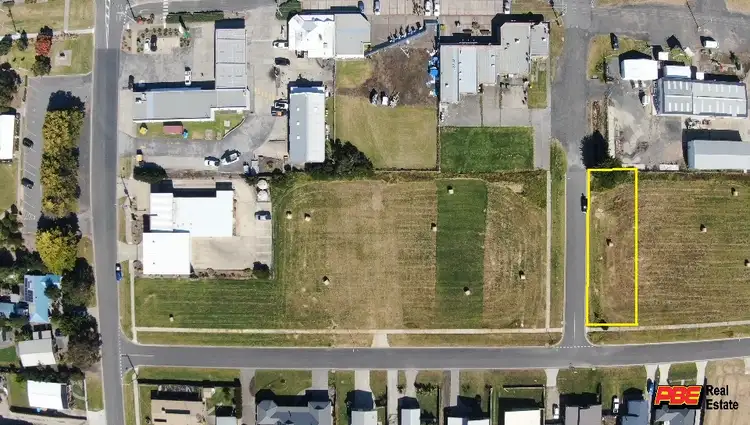 Second view of Homely land listing, Lot 21 Paul Street, Grantville VIC 3984