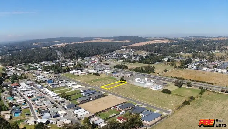 Third view of Homely land listing, Lot 21 Paul Street, Grantville VIC 3984