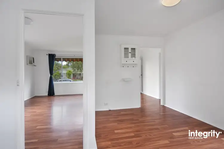 Third view of Homely house listing, 14 Balmaringa Avenue, North Nowra NSW 2541