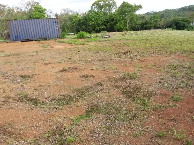 Second view of Homely land listing, 21 Friedmans Road, Habana QLD 4740