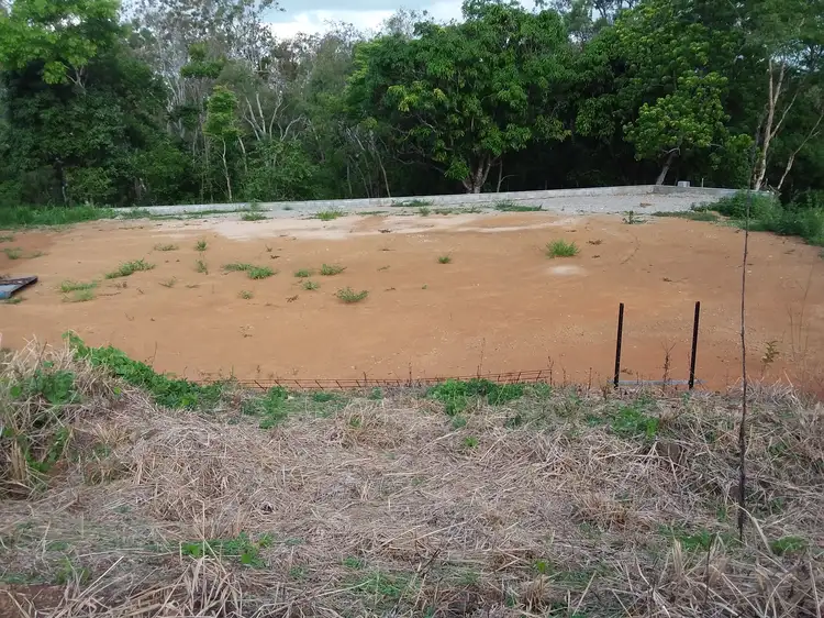 Third view of Homely land listing, 21 Friedmans Road, Habana QLD 4740