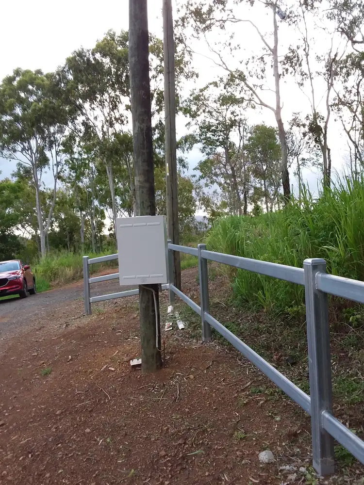 Sixth view of Homely land listing, 21 Friedmans Road, Habana QLD 4740
